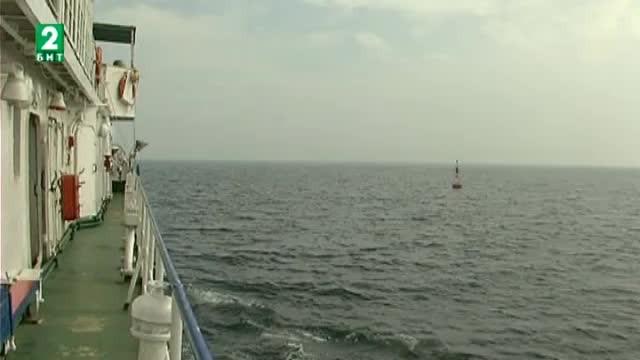 Строителството на Офицерския плаж е законно