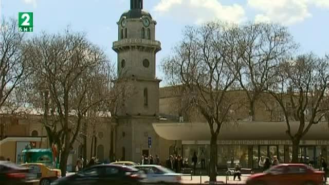 Конкурс за разказ на младежка тема във Варна