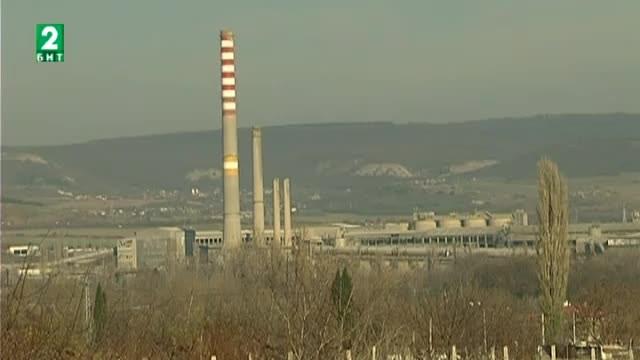 Видеокамери ще следят за кражби в община Девня