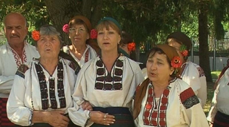 Събор на хърцоите се проведе в Кацелово