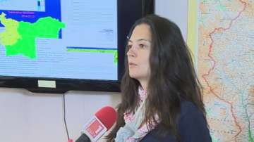 Хидролог от БАН: Не се очаква значително повишение на водните нива