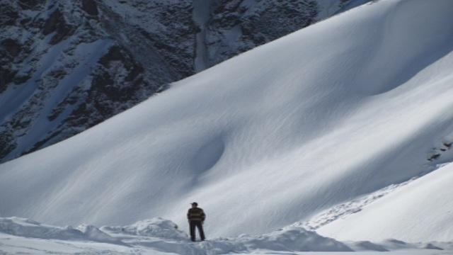 От първо лице: да преживееш снежния ад