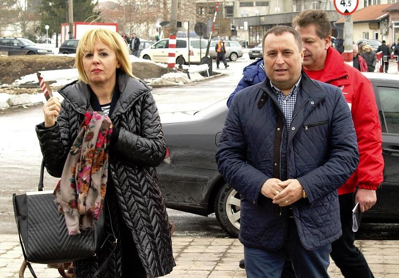 Омбудсманът с открита приемна в Хитрино