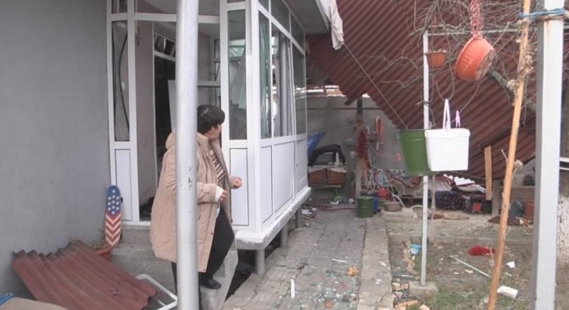 Хората от Хитрино се прибраха по домовете си