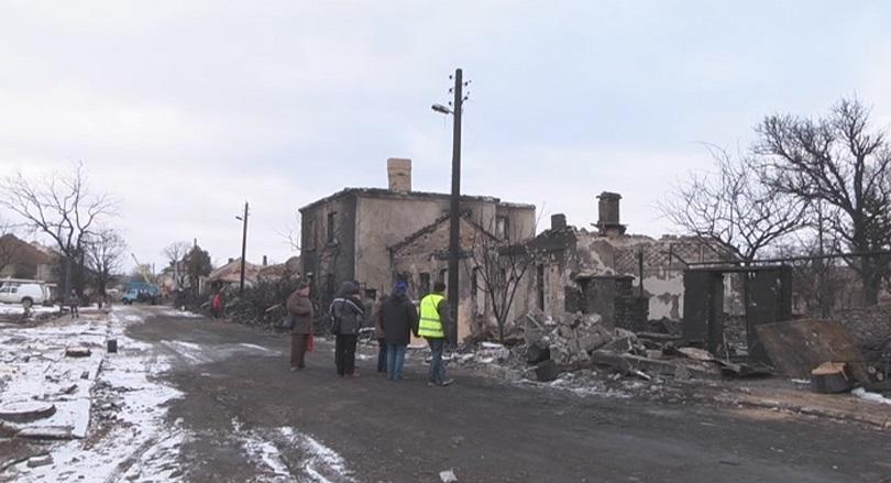 Доброволци се включиха в помощ на пострадалите в Хитрино
