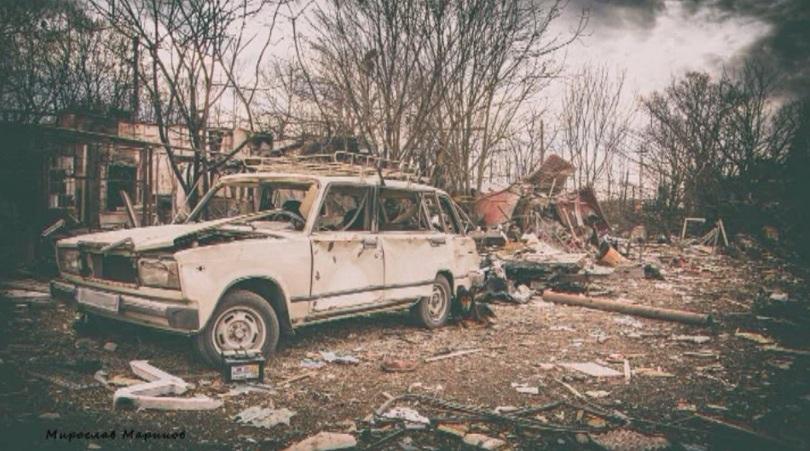 Трагедията в Хитрино през обектива на един от спасителите
