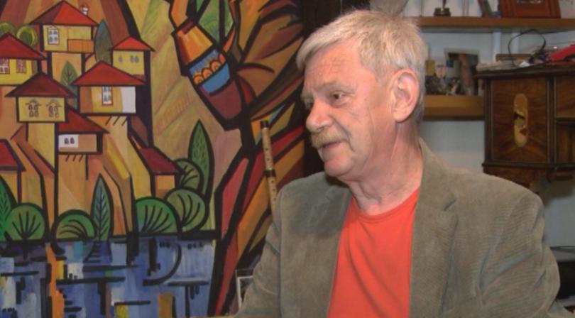 Кое накара един чужденец у нас да влезе в политиката?