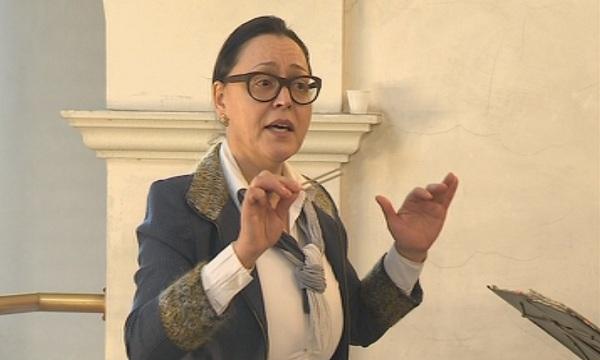 Най-големият женски църковен хор в София