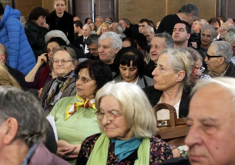 Дискусия за проблемите на гражданите с Топлофикация