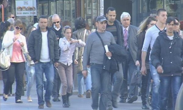 Работата влияе негативно на 43 % от българите