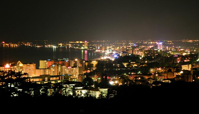 За особеностите на нощния туризъм в Слънчев бряг