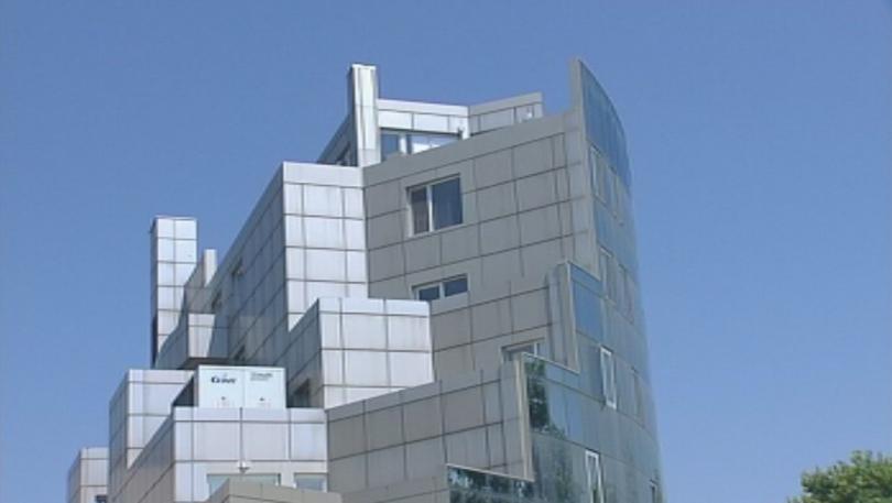 Кметство Източен вече се помещава в хотела на Ванко 1 в Пловдив