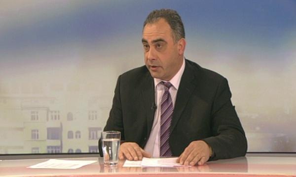 Радослав Христов: Обещаната сума за малките производители е политически ход