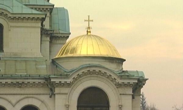 Финал на кампанията Да върнем блясъка на храма