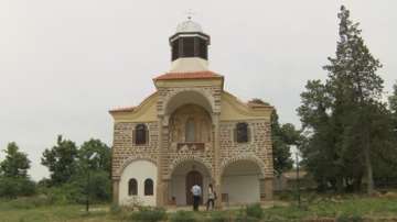 Некачествен ремонт на църкви с европейски пари