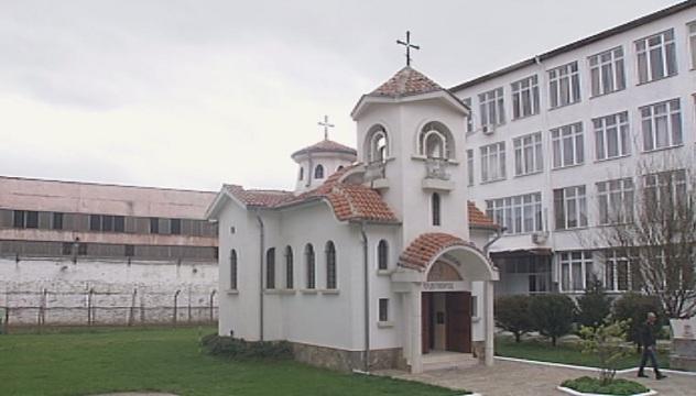 Как вярата превръща убиеца в клисар