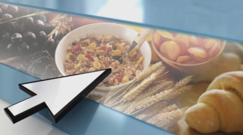 Родители избират онлайн храната на децата си в ученическите столове в Бургас