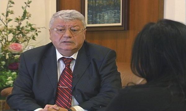 Самоубил се е Христо Манчев, бивш заместник-главен прокурор