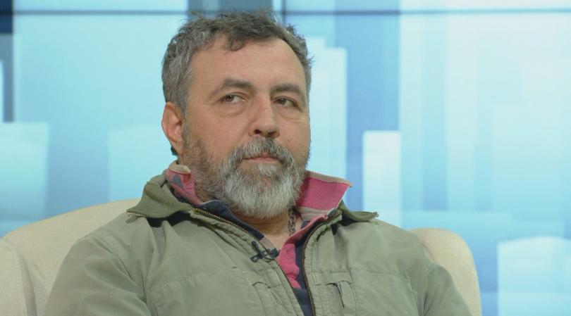 Извън играта: Христо Мутафчиев за Освобождението и хъшовете днес