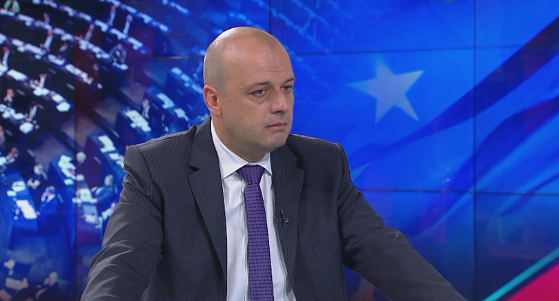 БСП започва процедура за пряк избор на председател на партията