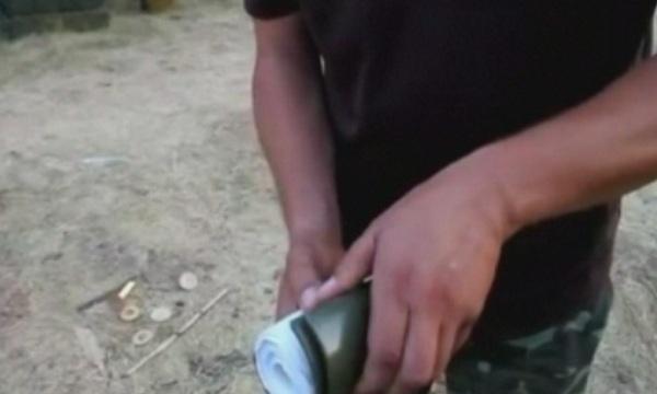 Хуманитарни коридори в Украйна
