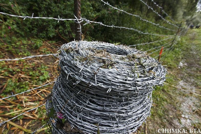 Унгария ще търси подкрепа, за да спре мигрантския поток от Хърватия