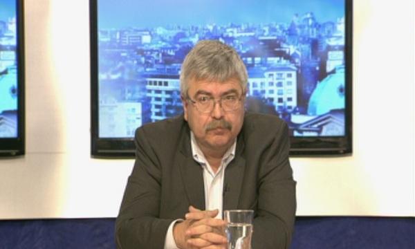 Хърсев: Промените в Закона за потребителския кредит няма да свършат никаква работа