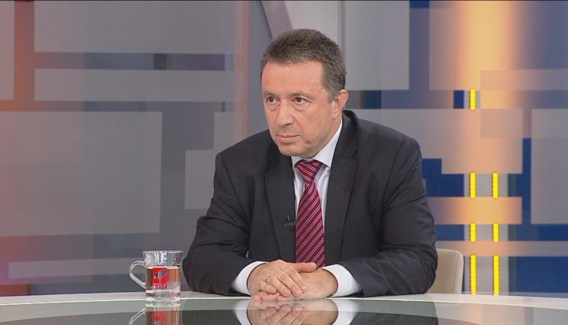 Янаки Стоилов: Стенограмата за КТБ няма да помогне почти с нищо