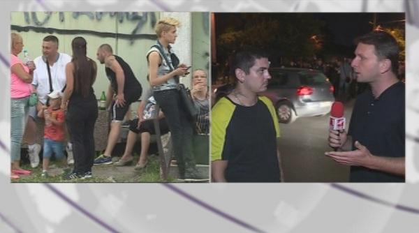 Жителите на Орландовци събират подписи за осигуряването на реда там
