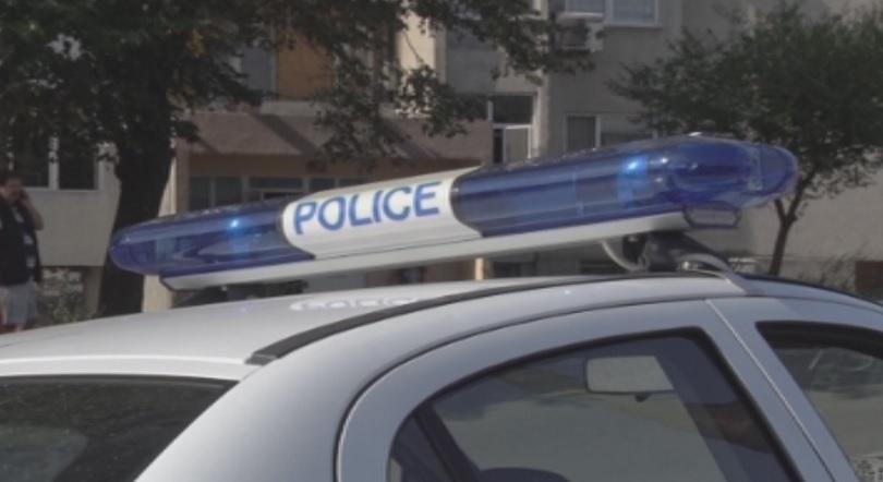 72-часова мярка за неотклонение на шофьора, блъснал майка с две деца в Ямбол