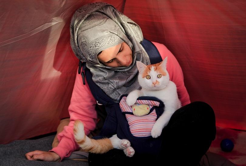 Гърция затвори за журналисти зоната около пункта Идомени