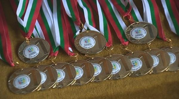 Фестивалът Играй с мен