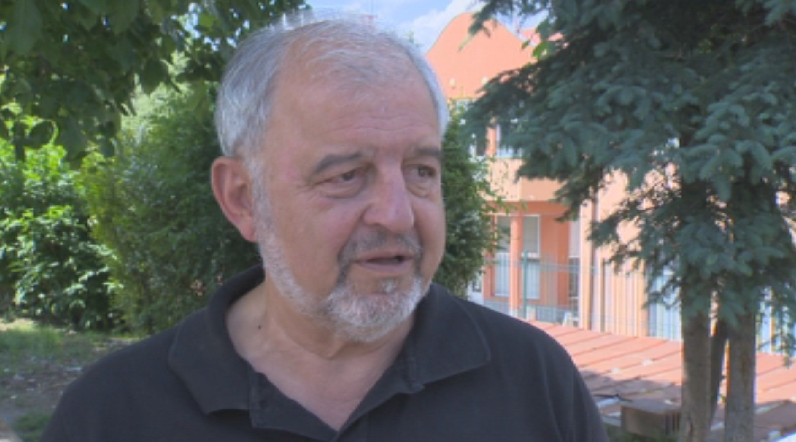 Проф. Иван Илчев: Вардарска Македония е приемлив вариант за името