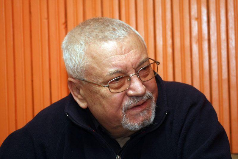 Отиде си актьорът Илия Добрев