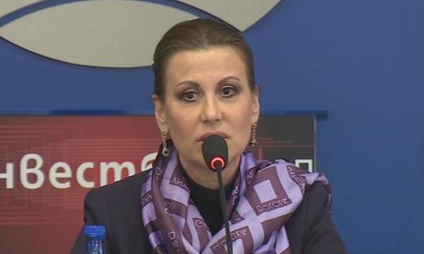 Партията на Илияна Раева става част от коалиция