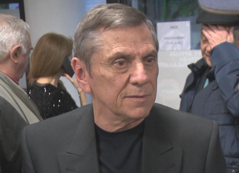 Честит рожден ден на Иля Велчев