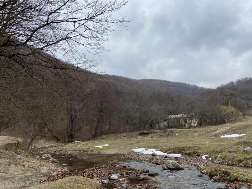 Намериха телата на бащата и сина, които се изгубиха под връх Ботев