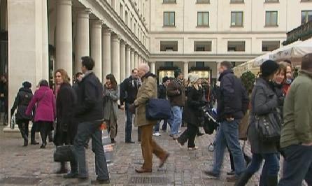 Ограничаването на имиграцията ще забави британската икономика