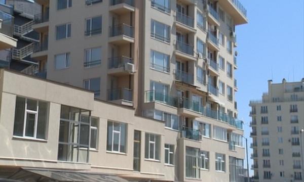 Ръст в продажбите на имоти на стойност над 100 000 евро