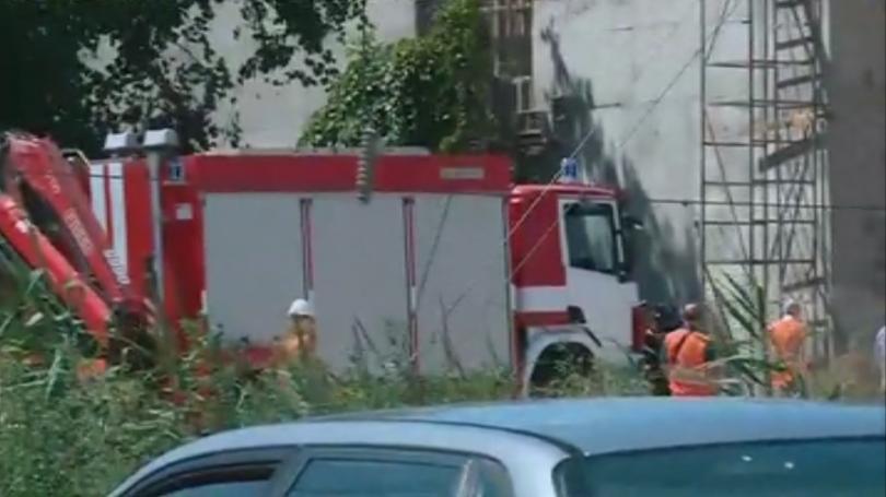 Млад мъж загина при ремонтни дейности край пловдивското село Златитрап