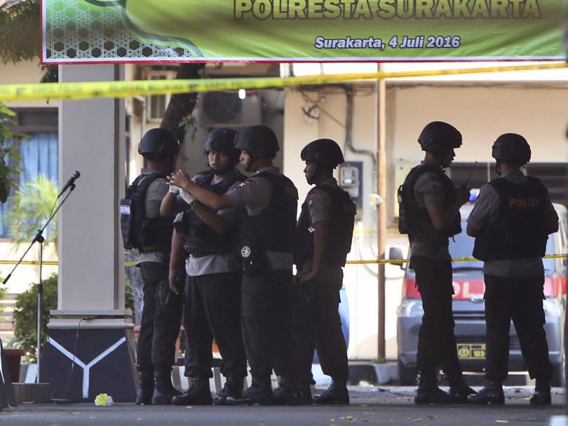 Атентатите по време на Рамазан