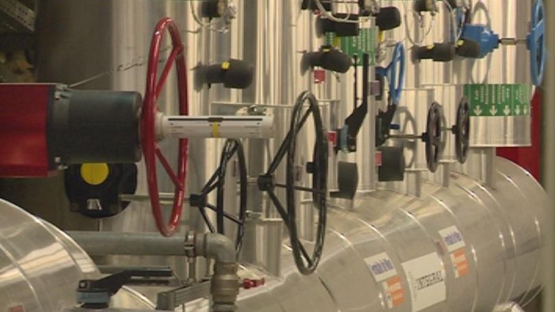 София ще кандидатства за инсталация и ще произвежда топлоенергия от боклука