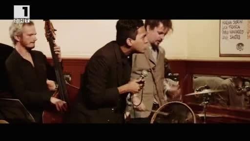 ДРУГИТЕ новини: Джаз магии