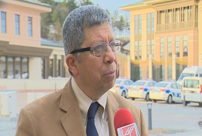 ЕКСКЛУЗИВНО: ​Главният съветник на турския президент пред По света и у нас