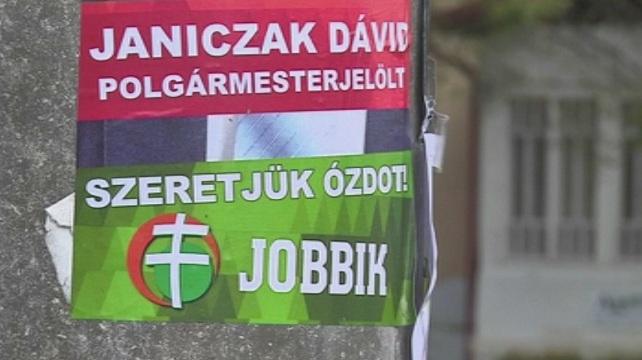 Рецепта на Йоббик за решаване на циганския въпрос