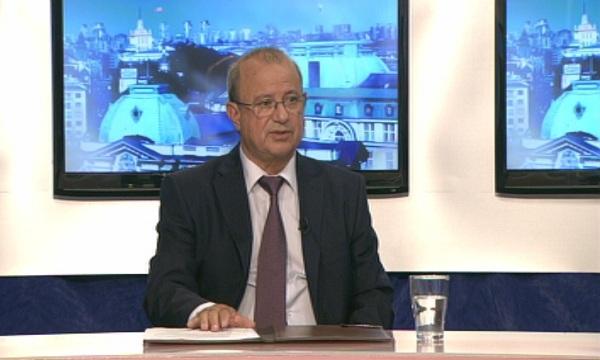 Йордан Христосков, служебен министър на труда и социалната политика: Можем да дадем старт за по-добро начало