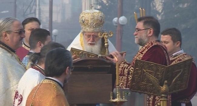 Традиции и ритуали на Йордановден