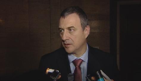 Цветлин Йовчев: Кризата с бежанците е овладяна
