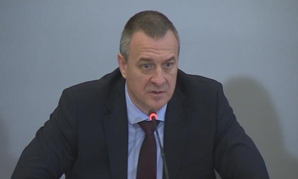 Цветлин Йовчев коментира палежа на колата на Генка Шикерова