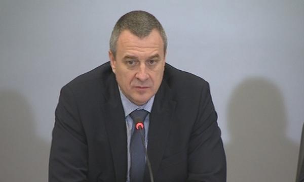 Цветлин Йовчев определи мерките за справяне с бежанската вълна като видими и оценими